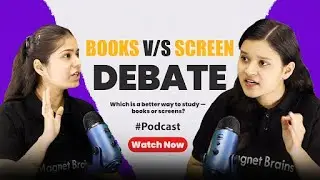 Books vs Screen: Which One Actually Makes You Smarter?