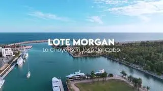 Land for Sale in San Jos&eacute; del Cabo: Close to Puerto Los Cabos and the Beach | $140,000 USD