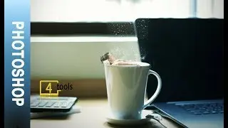[4Gtools] Photoshop Manipulation: Relax!