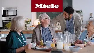 360PRO &ndash; the holistic system solution for the care sector | Miele Professional