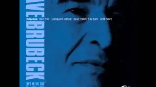 Dave Brubeck (with the LSO) - Take Five