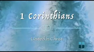 Our Bodies: Instruments of Worship | 1 Corinthians 6:12-20