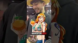 Я СОЗДАЛ ONE PIECE В РЕАЛЬНОЙ ЖИЗНИ🏴&zwj;☠️ #ванпис #луффи #ода #зоро #фекс