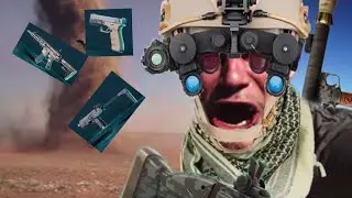 CODM Weapons with Battlefield 2042 Reload Sound Effects [Read Description Or Pinned Comment]