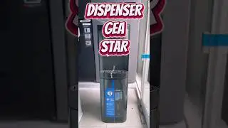DISPENSER GEA STAR