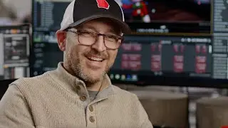 Making The Jolliest Elf  - On Real-Time Animation using UE with Creator / Director Chad Eikhoff