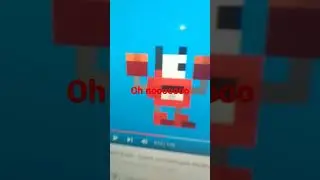 pixel mixels Creepypasta