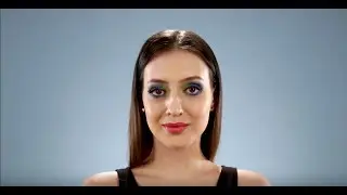 Fun And Colorful Makeup Ideas | Colorful Makeup Look