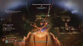 Equilibrium Contest 1st [Destiny 2] [55min]