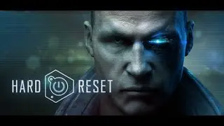 FIRST IMPRESSION | Hard Reset