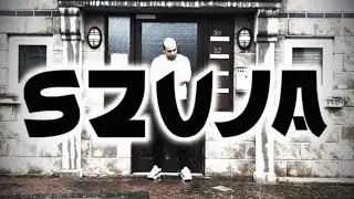 Wrublisko & Zibbster - Szuja (Ama Wu Remix) [VIDEO]