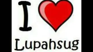 Dayang - dayang Love's sin I love lupahsug