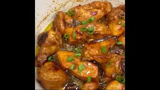 COMO FAZER FRANGO DOURADO - RECEITA SUPER DELICIOSA