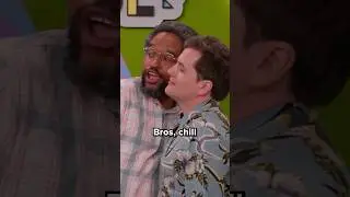 Gym Bros Out-Protein Each Other 💪