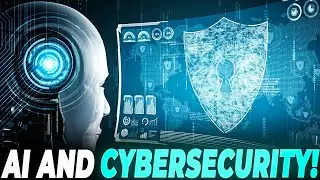 Tech Disruptors Ep 8: AI and Cybersecurity