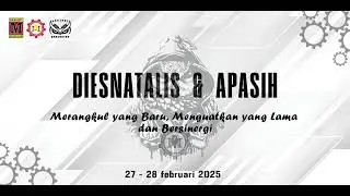 disnat apasi