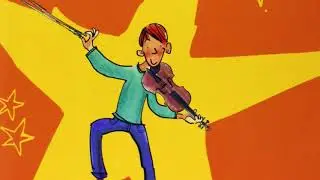 Open-String Boogie