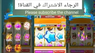 A big event of crazy Fox game has come, you can make profit,you have to play on medium bet  #games