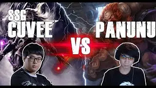 Panunu | TAKING ON THE WORLD CHAMPION SSG CUVEE