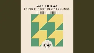 Got In My Feelings (Extended Mix)