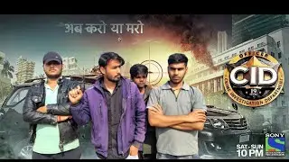&ldquo;Murder Behind the Mask&rdquo;#CID #CrimeScene #Investigation #Justice