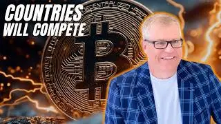 IS BITCOIN MINING TOO CENTRALIZED? | Bob Burnett