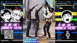Nonstop Remix 🌬️និងមែនបទស្ទាវរៀតណាមចូលចិត្តរាំ 😁🇻🇳 Mix 3 in 1 💊 2K25 Fly in Sky 🚀Bath Ben Zen 🎭🎶
