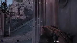Hunt Showdown Bounty Clash Solo 2
