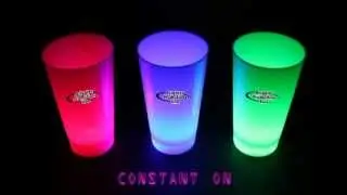 BPL LED Cups