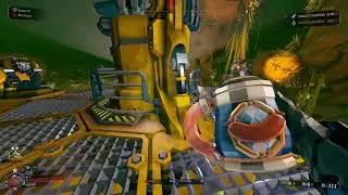 This is why we need Matt.  Deep Rock Galactic.  4-Extreme Aquaqs