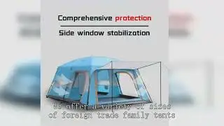 Gable tent Supplier China Good Wholesale Price