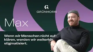 Cannabis als Medizin bei Autismus: Max’ Realität – „Meine Stimme. Meine Therapie.“