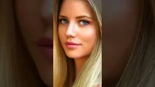 Top 10 most beautiful 🥰 German 🇩🇪 models #shorts #model