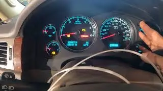 1004R 2013 AVALANCHE 1500 5.3L Engine Salvage Wrecked Part Out
