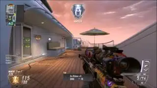 Appclip BO2