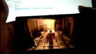 I, Gladiator On Xperia C
