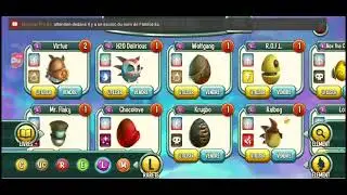 Monster Legends Fr - Petit Live &agrave; 15h