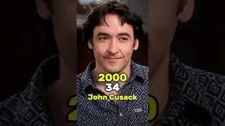 HIGH FIDELITY (2000) CAST THEN AND NOW 2025