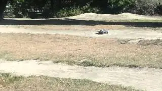 Turingy SCT 2wd 1/10