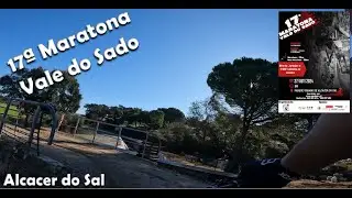 17ª Maratona Vale do Sado