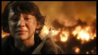 Synchron Stimme F&uuml;r Hobbit