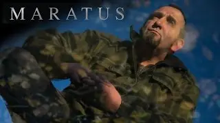 MARATUS Official Trailer 2015
