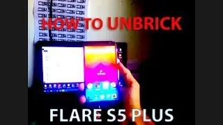 Как реанимировать CM Flare S5 Plus