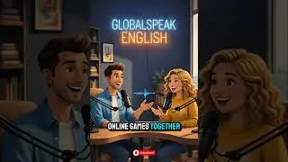 Learn English with Real Stories &ndash; Staying Connected with Video Calls and Games