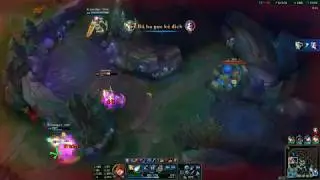 Ez vs Brand mid ss8