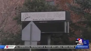 &lsquo;No credible threat&rsquo; at Olympus Jr. High following bomb scare