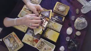 Gemini March 2019 1 to 15 Love Reading