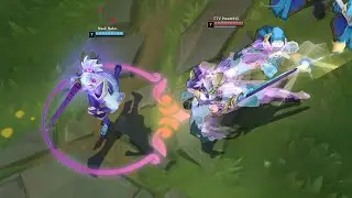 Potent Fiora vs Naak Nako Riven