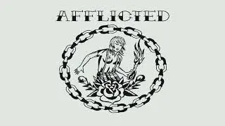 Afflicted - Anger