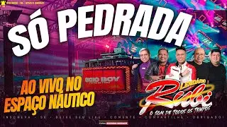LEND&Aacute;RIO RUBI ESPA&Ccedil;O N&Aacute;UTICO I NIVER GIGIO BOY I NOVO RUBI 2025 I AS MELHORES DO RUBI 2025